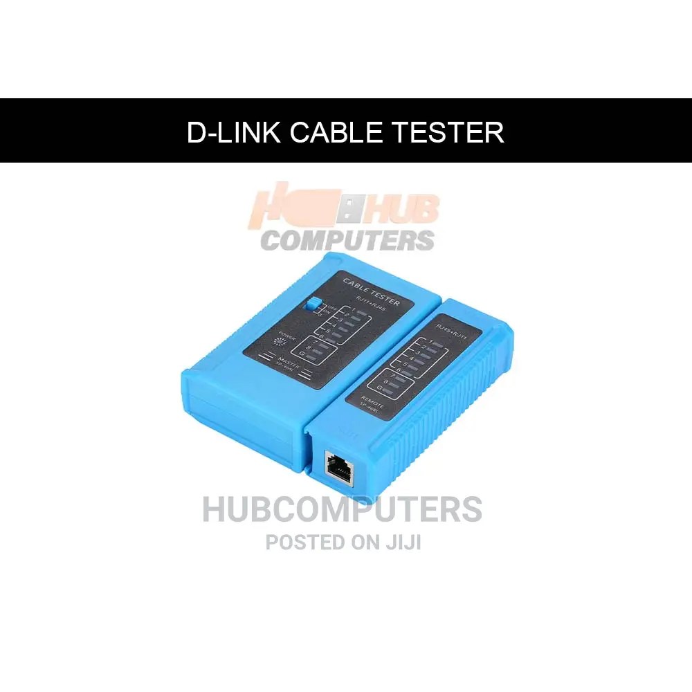 Cable Tester