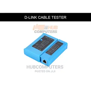 Cable Tester