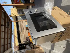 Original Built-in Microwave Oven AM717BS7 Available Now 