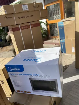 Extremely Fast Midea Am925bve Built in Microwaveoven on Sale