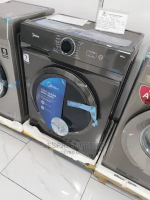 Super Awesome Midea Washing Machine Front Load 7kg
