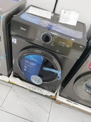 Fascinating Midea Washing Machine Front Load 7kg