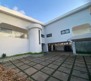 4bdrm House in Abelemkpe for rent