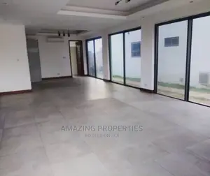 4bdrm Townhouse / Terrace in Abelemkpe for rent