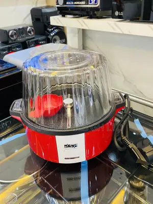 High Quality Pop Corn Maker 
