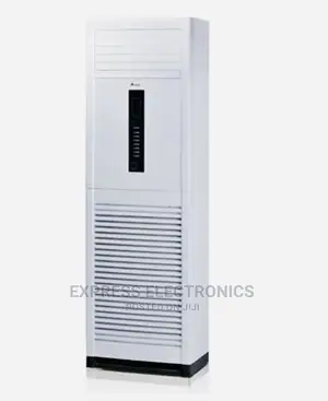 Auto Blow Function Split Floor Standing AC 3.0hp Chigo
