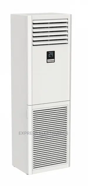 Auto Blow Function Nasco AC 5.0hp Floor Standing
