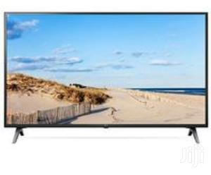 LG Smart Ultra HD HDR LED Digital Satellite TV 43inchs
