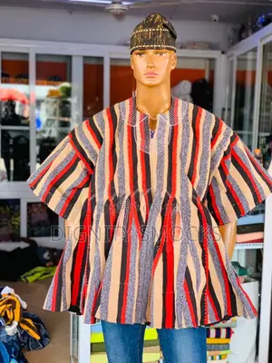 Dignity Smocks