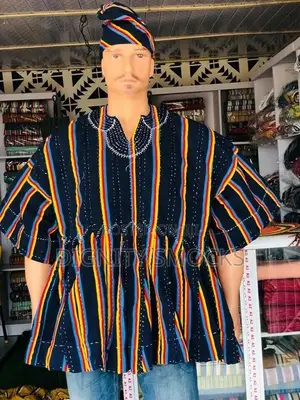Dignity Smocks