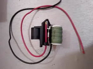 Chevrolet Cruze Blower Fan Resistance