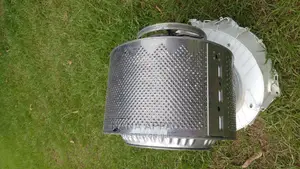 Metal Drum