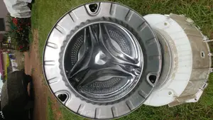 Metal Drum
