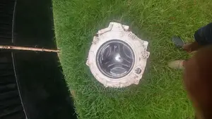 Metal Drum