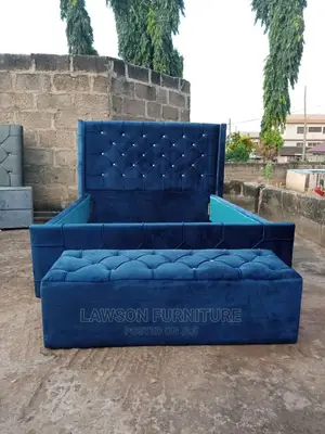 Classic Double Bed Available