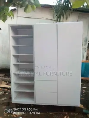 Wardrobe 3in1