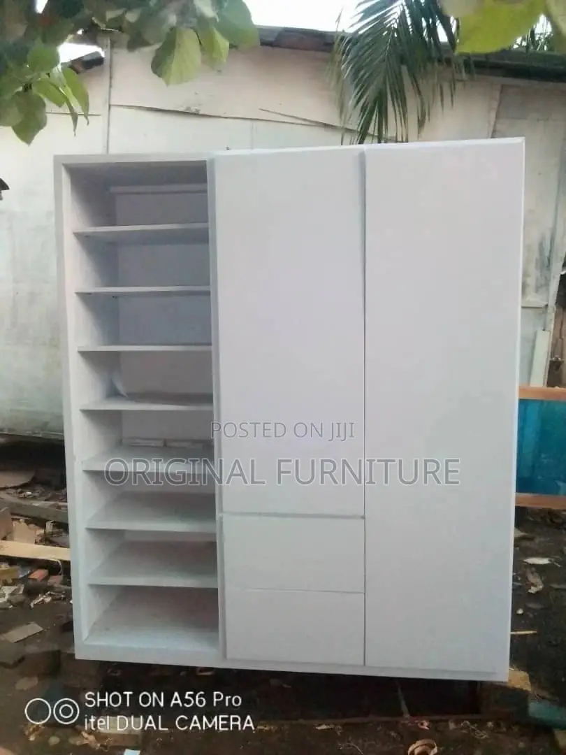 Wardrobe 3in1