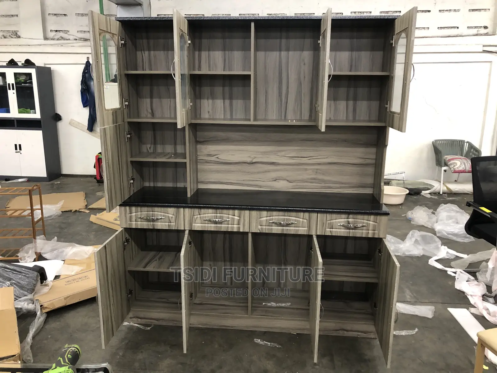Quality Kitchen Cabinets