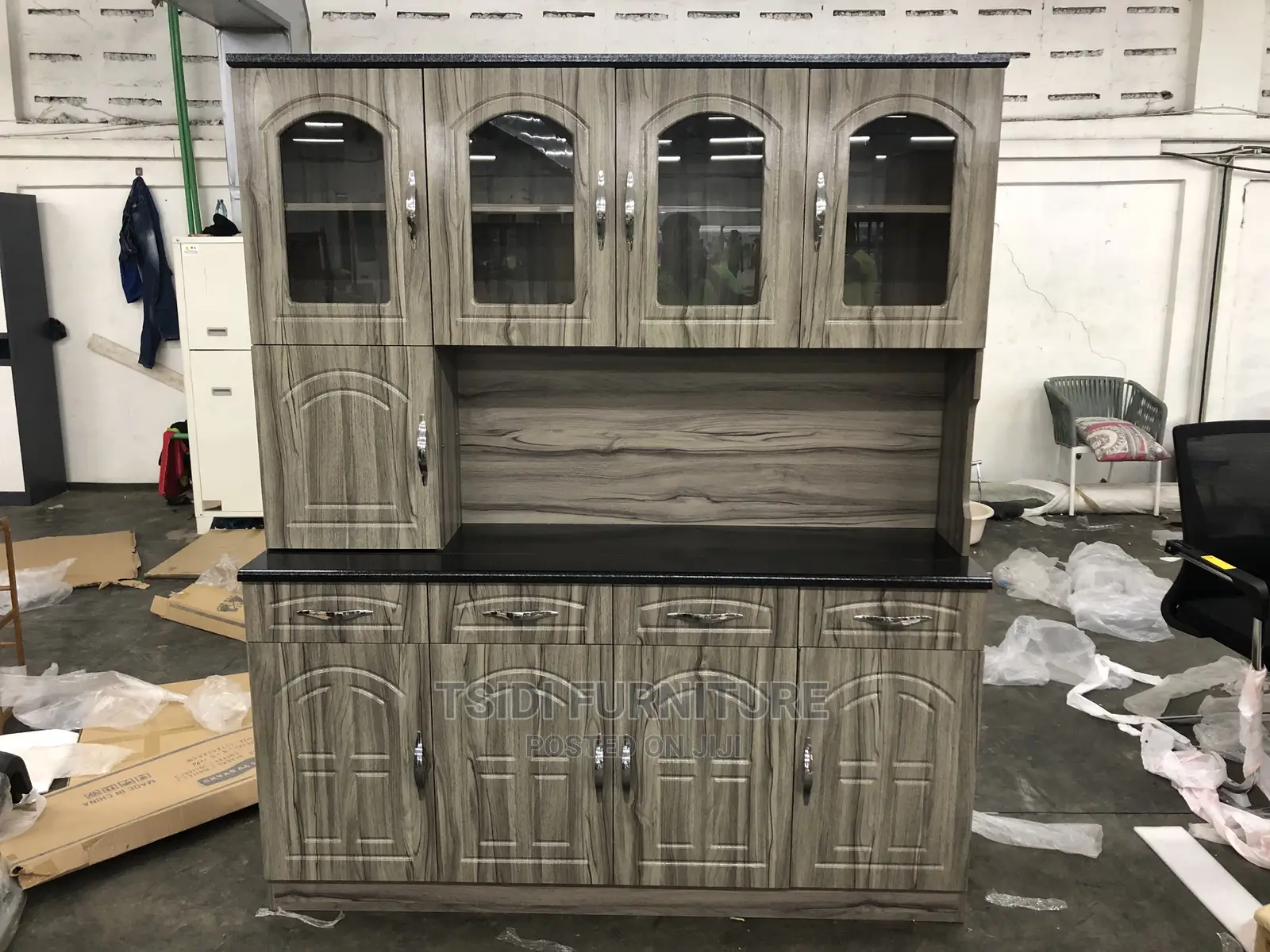 Quality Kitchen Cabinets