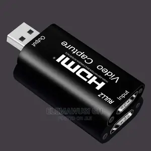 Hdmi Video Capture Card