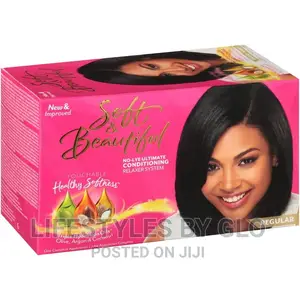 Soft and Beautiful-Regular-No-Lye-Conditioning-Relaxer