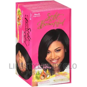 Soft and Beautiful-Regular-No-Lye-Conditioning-Relaxer