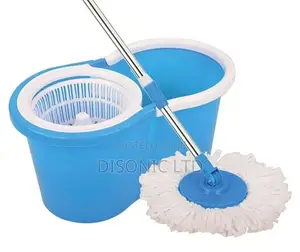 360 Spin Mops
