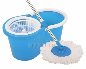 360 Spin Mops