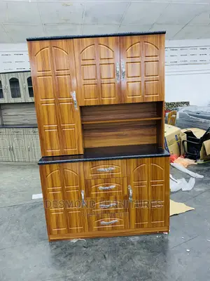 Kitchen Cabinet