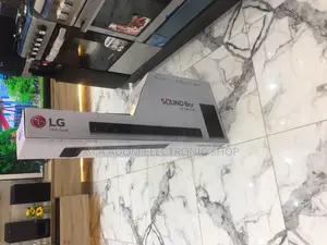 Best Deal LG Sj3 300W Sound Bar