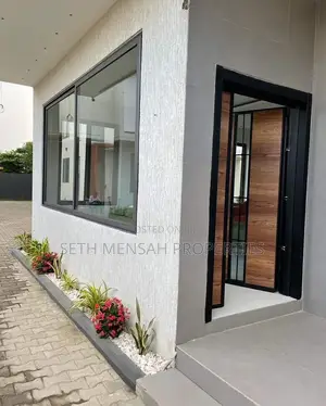 Furnished 3bdrm Townhouse / Terrace in Dzorwulu for rent