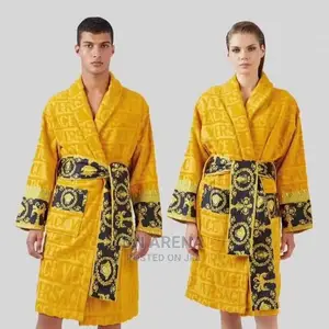 Luxury Robes Unisex