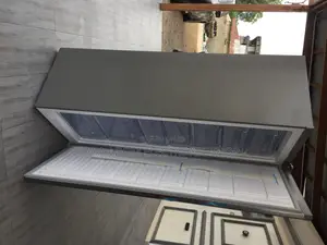 5star Pearl Upright Freezer (Puf-370)