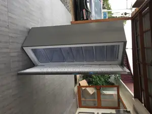 First Class Pearl Upright Freezer (Puf-370)