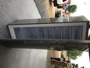 First Choice Pearl Upright Freezer (Puf-370)