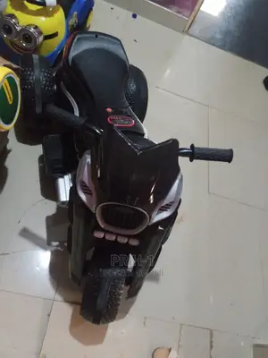 Kids Electronic Bikes