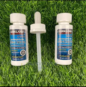 Kirkland Minoxidill ORIGINAL