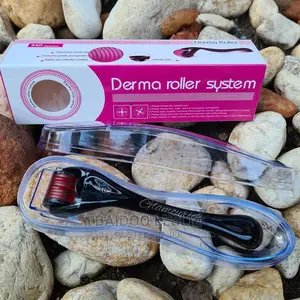 Derma Roller Quality System