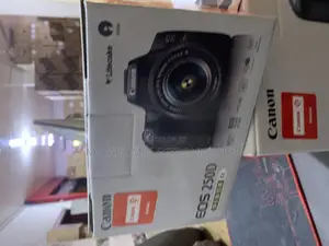 Advanced Canon Eos 250d