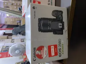 Buy Canon Eos 250d