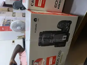 Best Canon Eos 250d