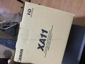 Adorable Xa11 Camcorder