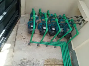 Experiences Plumber