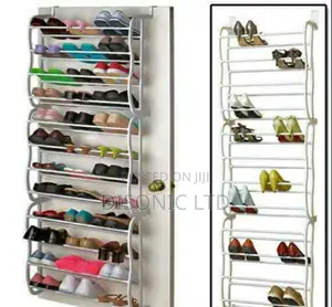 Over The Door Shoes Racks