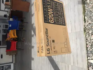 Adorable LG Soundbar S80QR