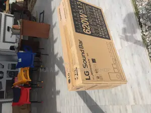 Authentic LG Soundbar S80qr