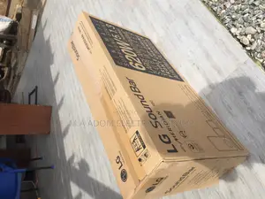 Best LG Soundbar S80qr
