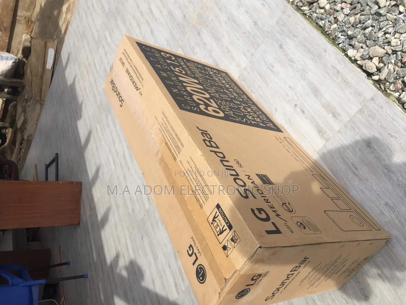 Best Price LG Soundbar S80qr