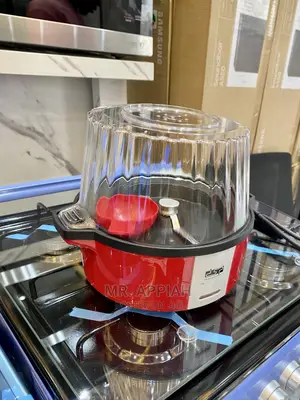 DSP Popcorn  Maker Works Faster and Saves Energy(70G) 