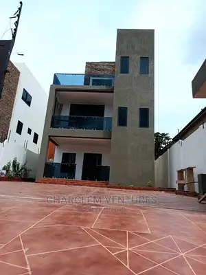 4bdrm House in Charclem Ventures, East Legon for sale